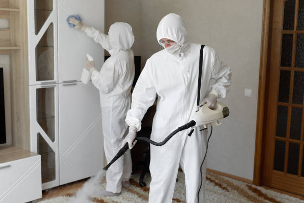 Trusted Unattended Death Cleanup service in Saint Stephen, SC - Four Month Blood Cleanse